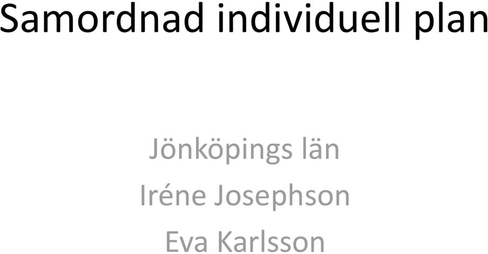 Jönköpings län