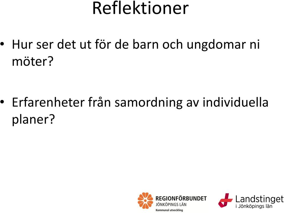 möter?