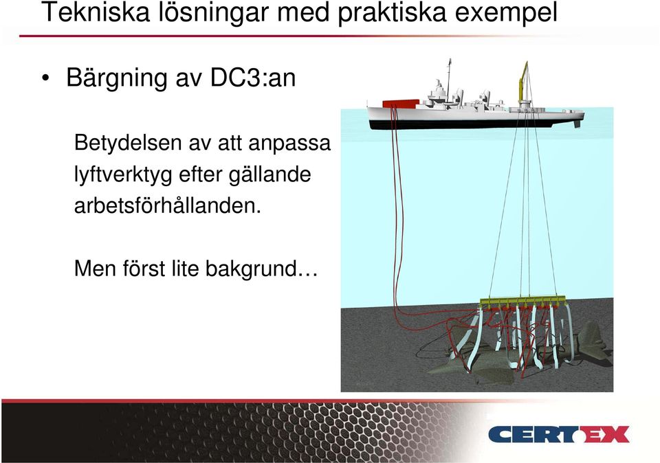 lyftverktyg efter gällande