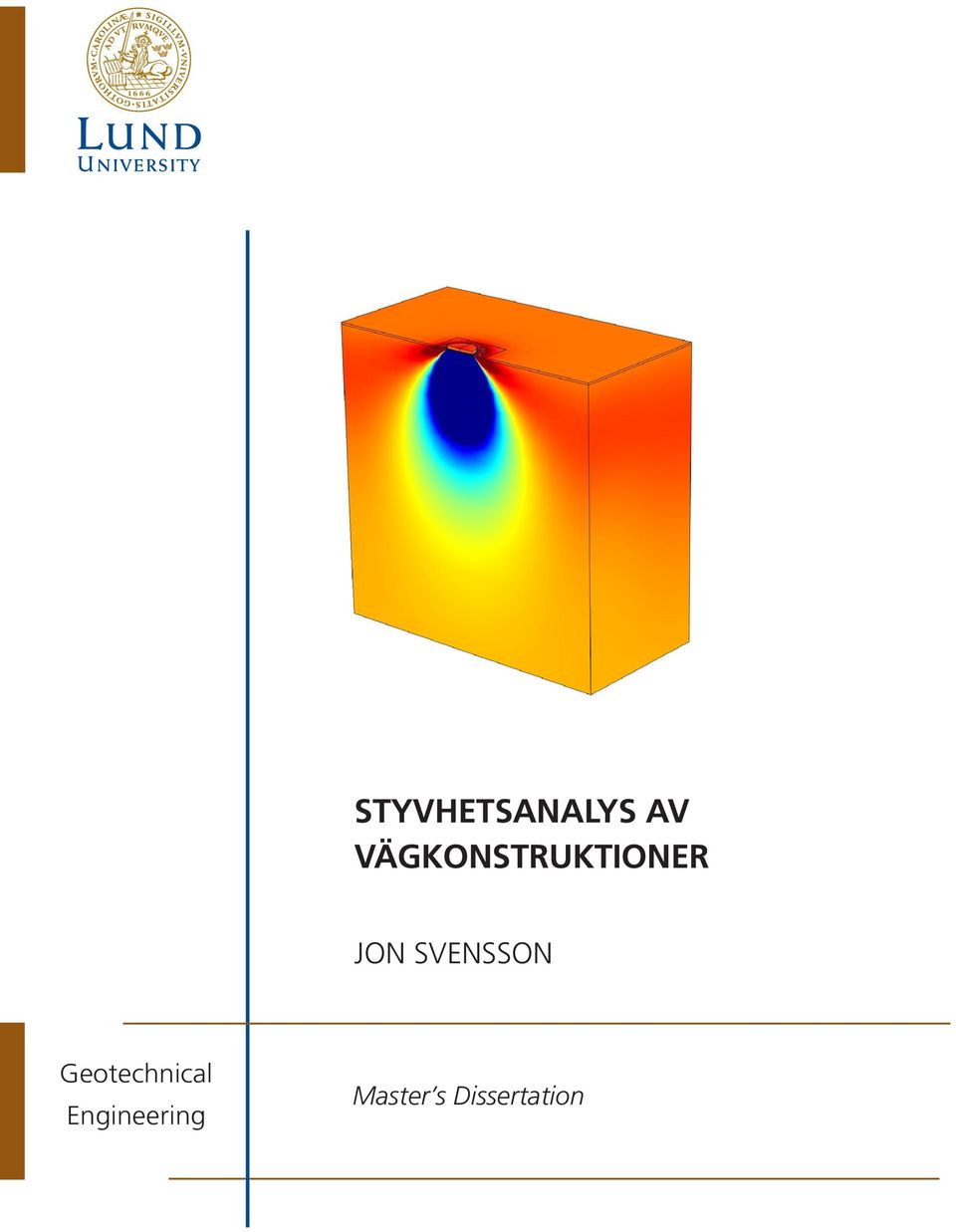 SVENSSON Geotechnical