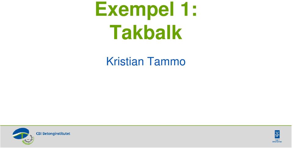 Takbalk