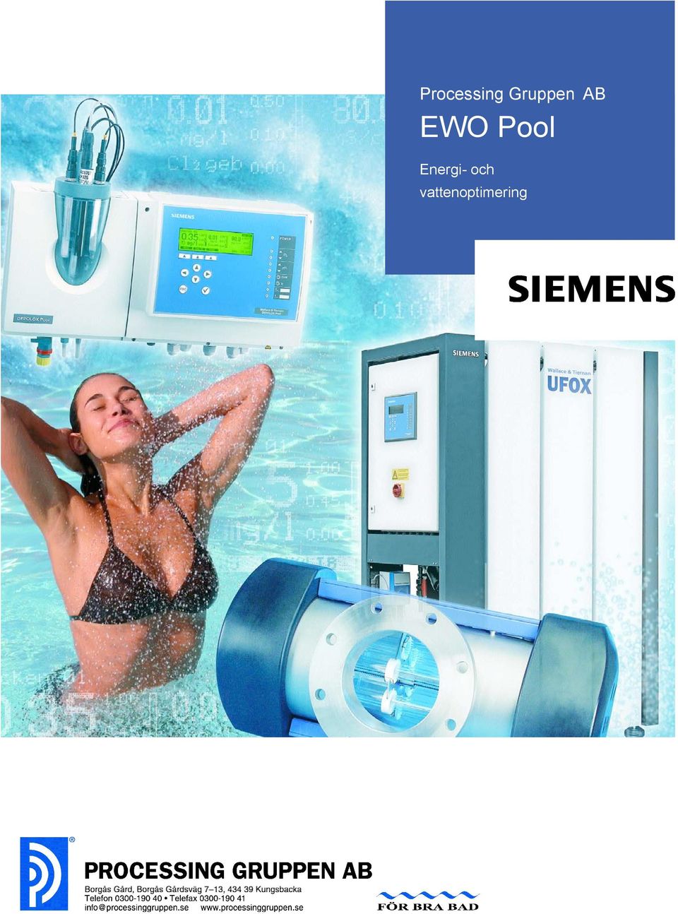 Pool Energi-