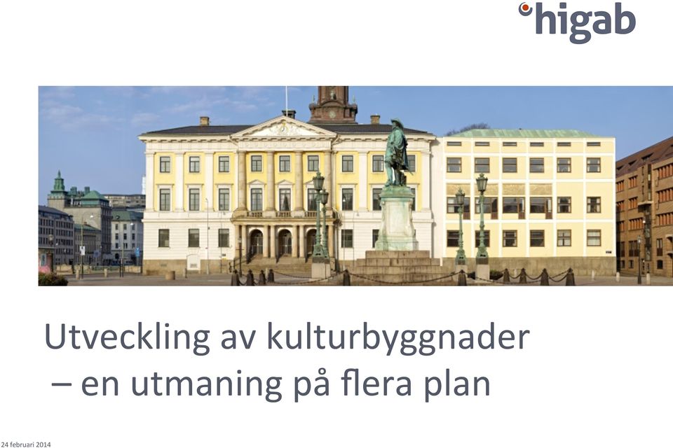 utmaning på flera
