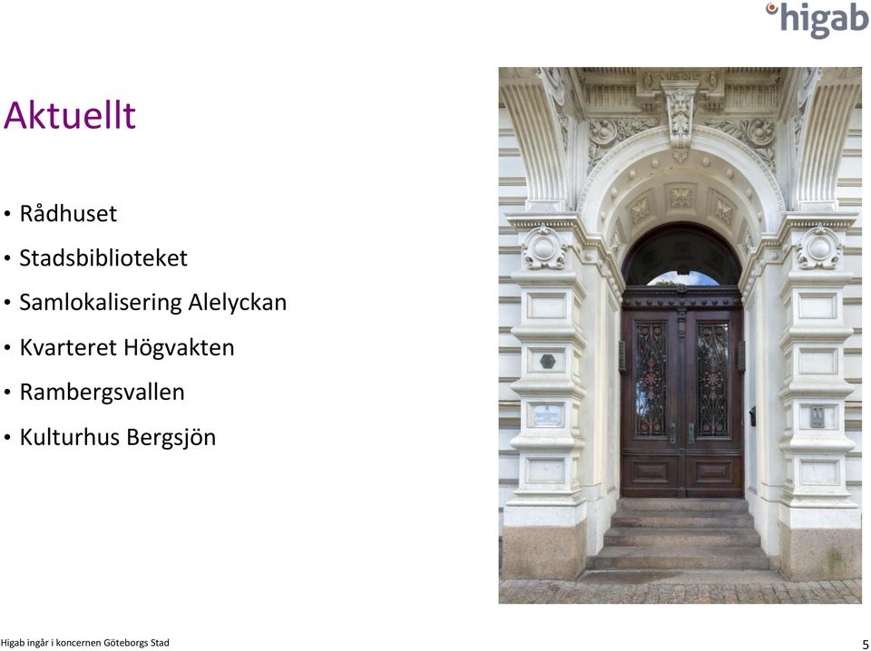 Samlokalisering Alelyckan
