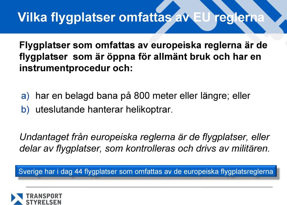 uteslutande hanterar helikoptrar.