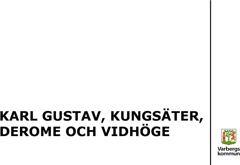 KUNGSÄTER,