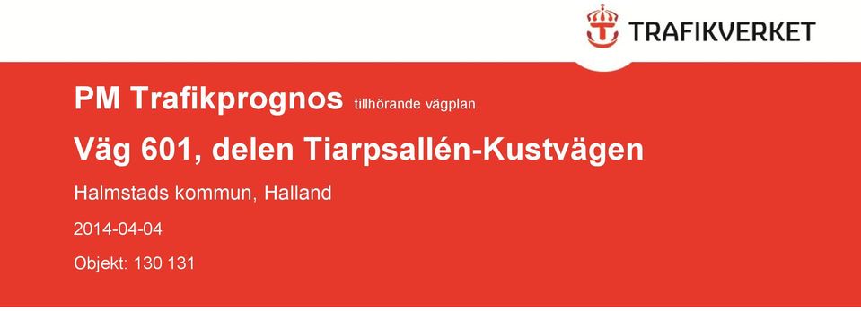 Tiarpsallén-Kustvägen Halmstads