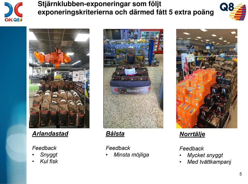 möjliga Norrtälje