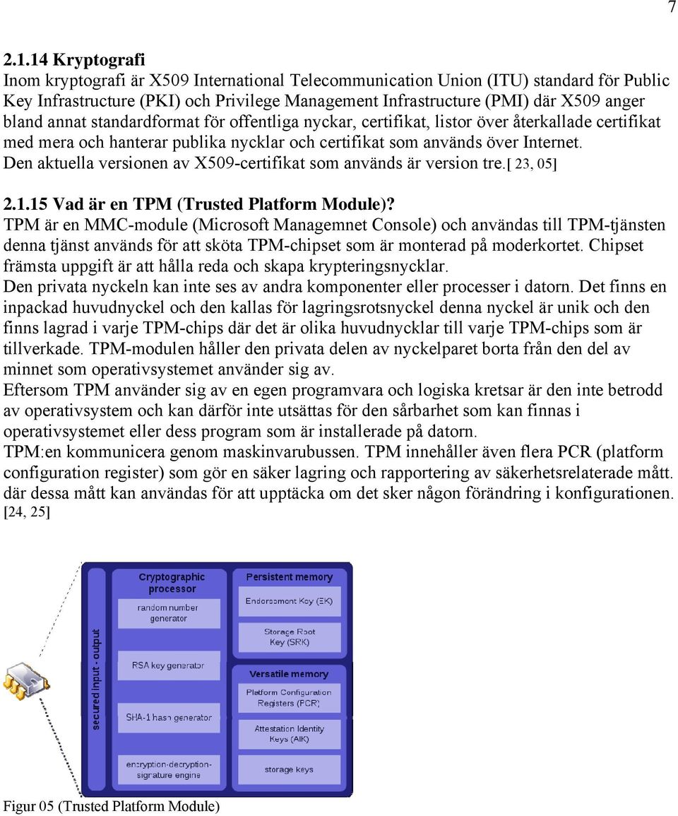 annat standardformat för offentliga nyckar, certifikat, listor över återkallade certifikat med mera och hanterar publika nycklar och certifikat som används över Internet.