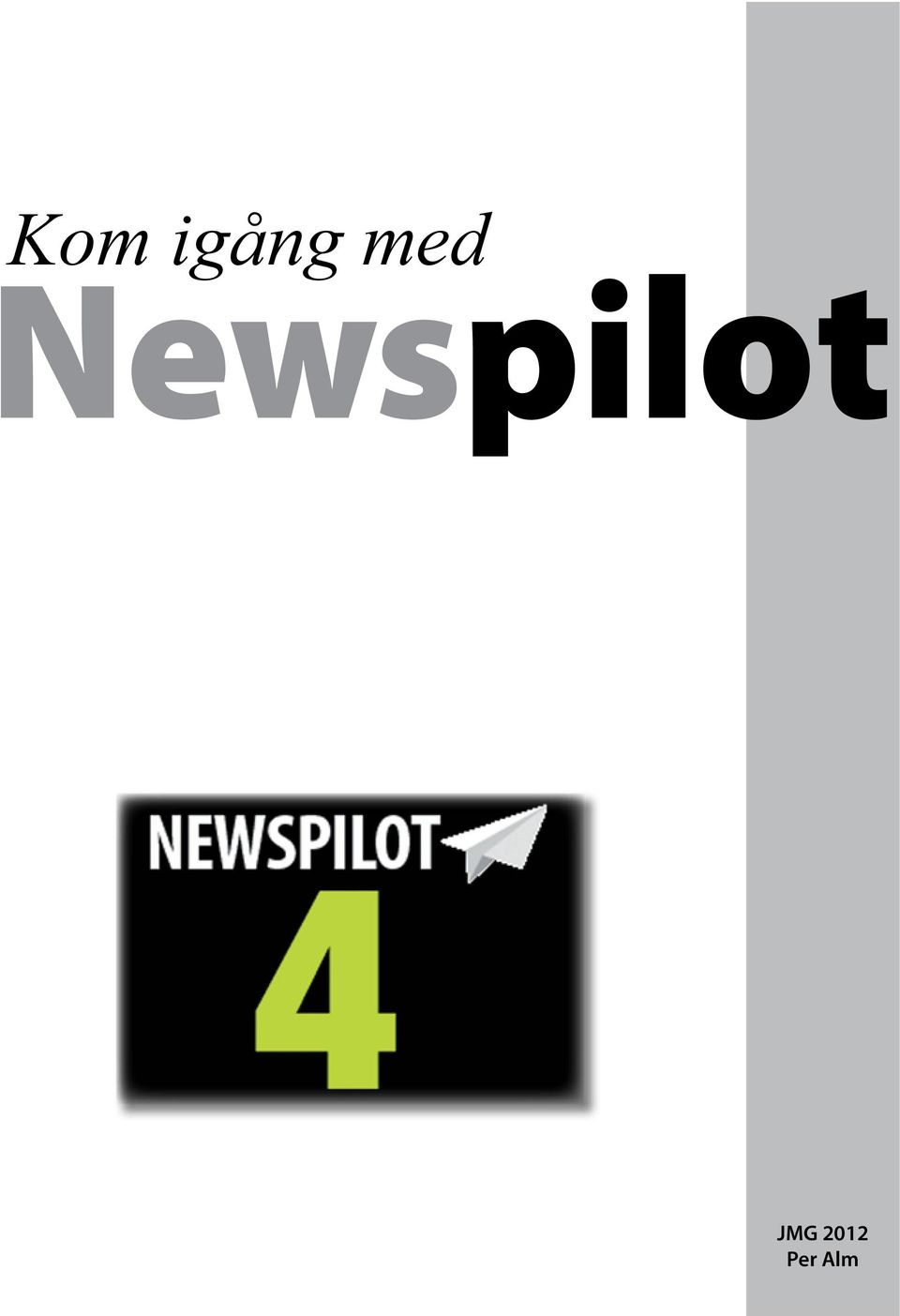 Newspilot