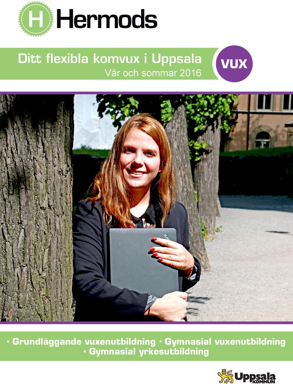 Grundläggande vuxenutbildning