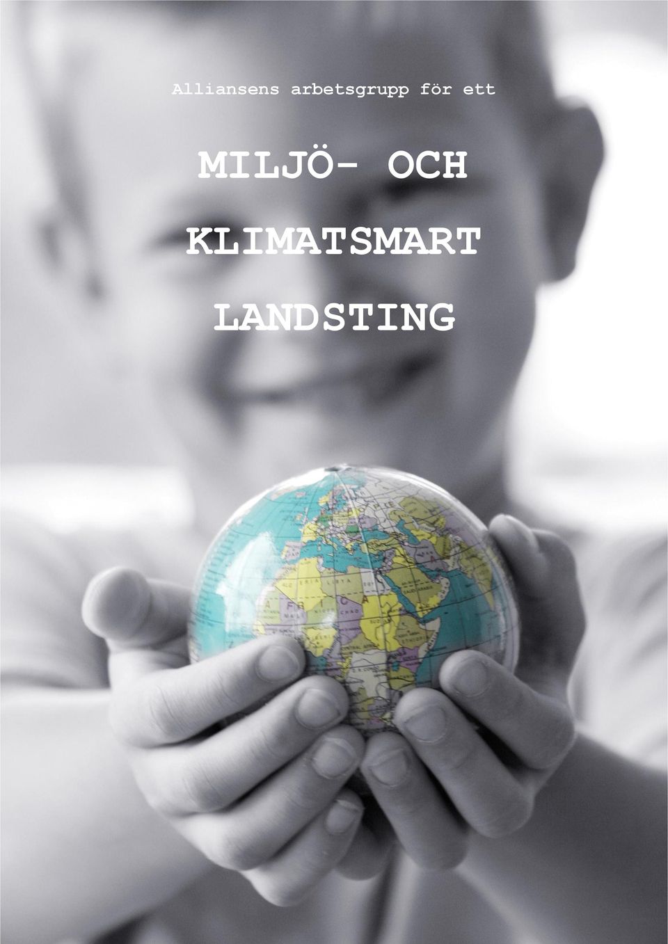 ett MILJÖ- OCH