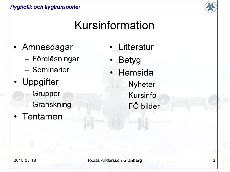 Tentamen Litteratur Betyg Hemsida Nyheter