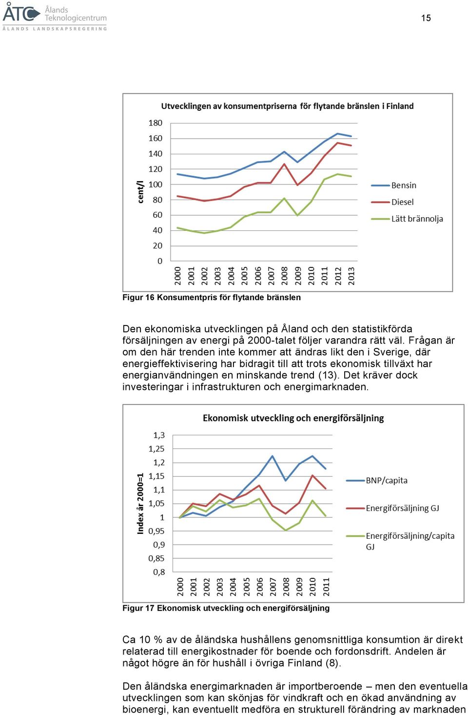 Det kräver dock investeringar i infrastrukturen och energimarknaden.