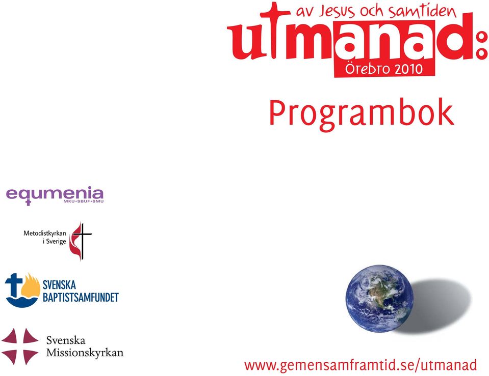 2010 Programbok www.