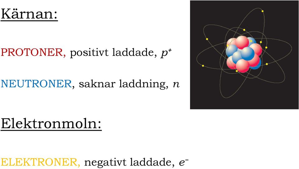 saknar laddning, n