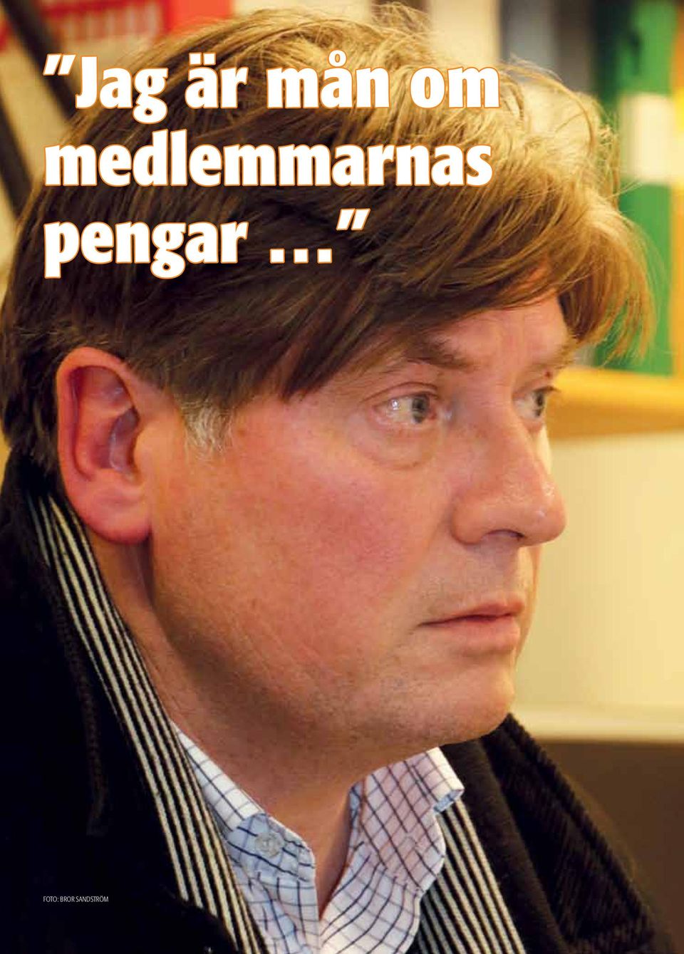 foto: bror sandström