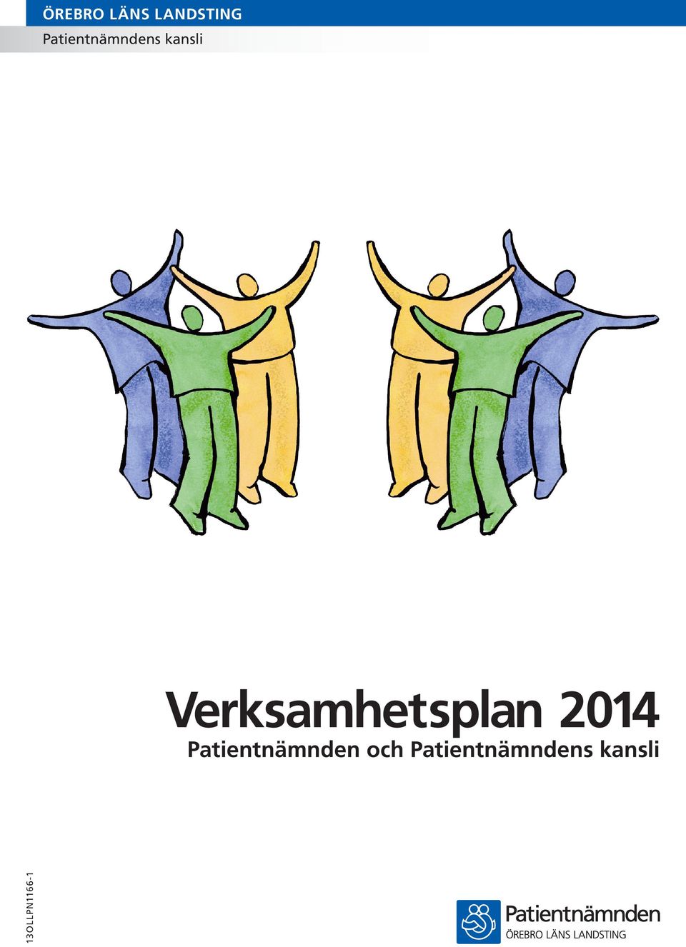 Verksamhetsplan 2014