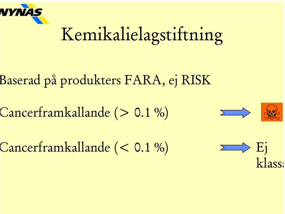 ancerframkallande (> 0.