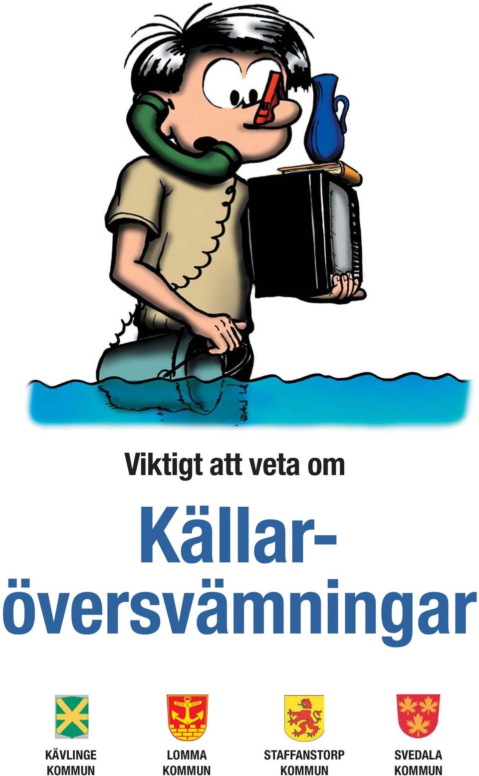 KÄVLINGE LOMMA