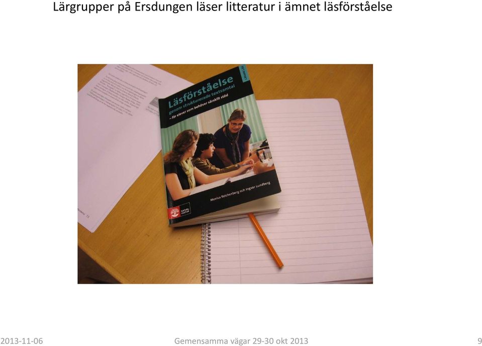 litteratur i