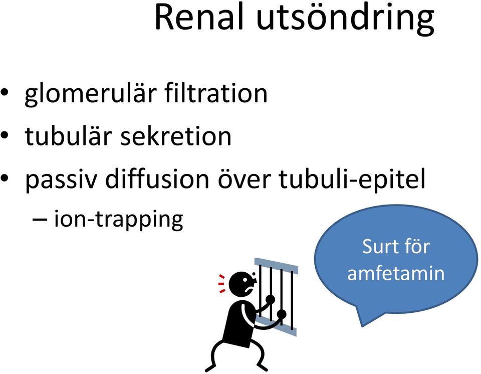 passiv diffusion över