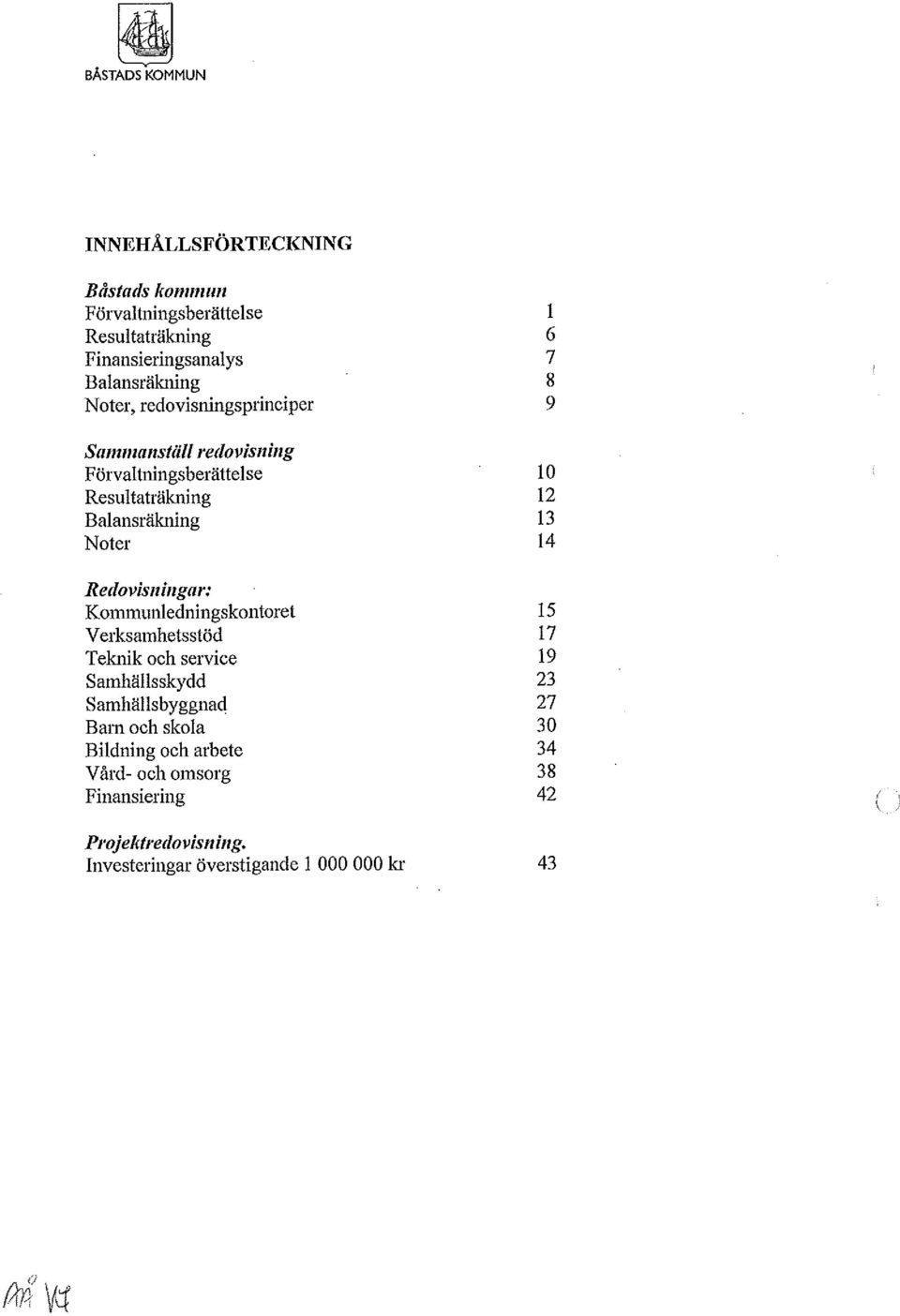 Kmmunledningskntret Verksamhetsstöd Teknik ch service Samhällsskydd Samhällsbyggnad Barn ch skla Bildning ch arbete Vård- ch