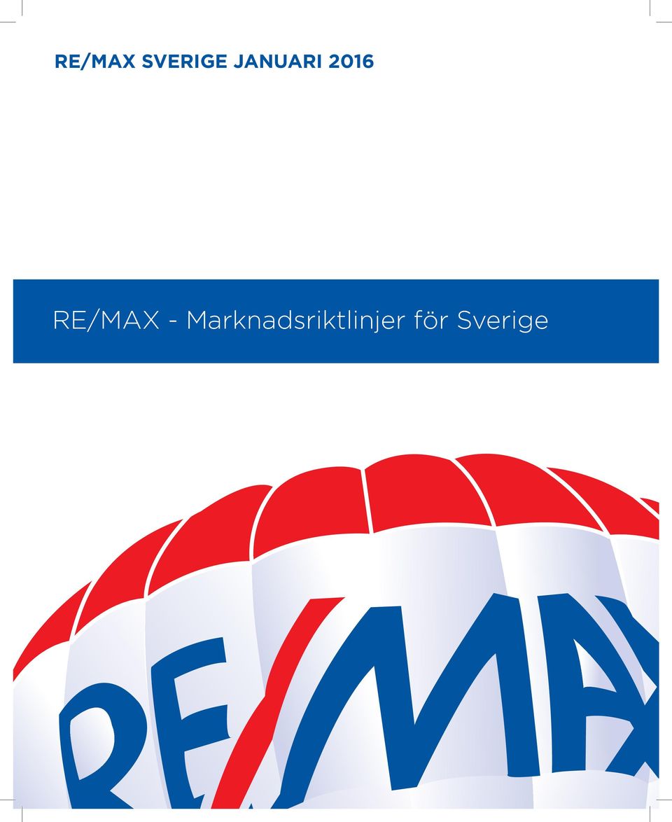 RE/MAX -