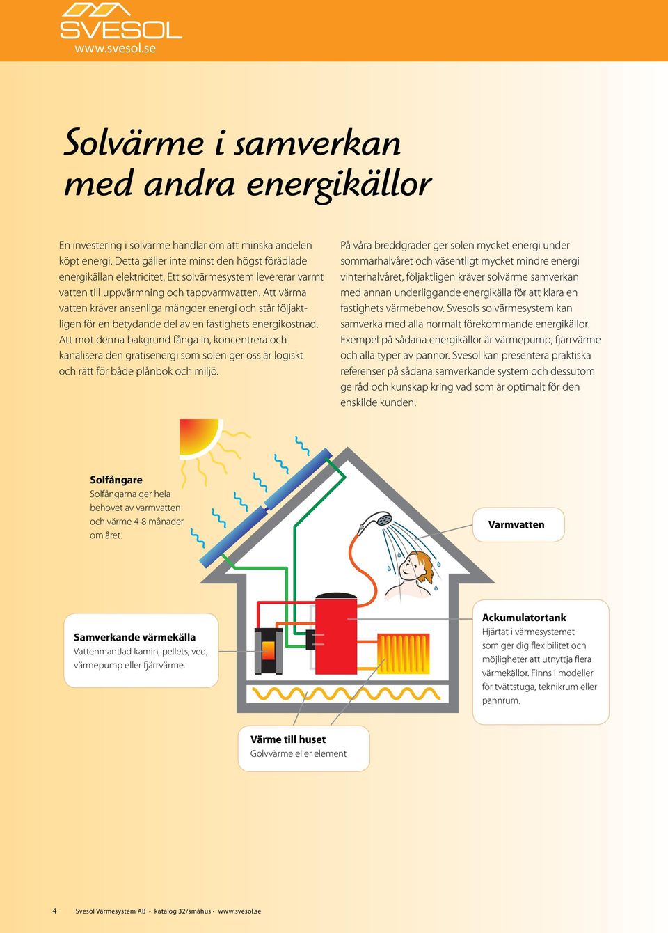 Att värma vatten kräver ansenliga mängder energi och står följaktligen för en betydande del av en fastighets energikostnad.