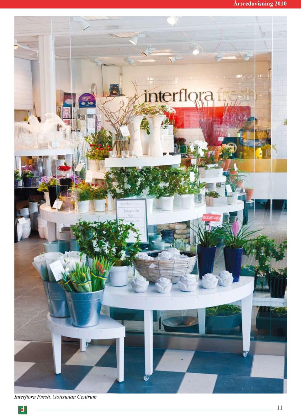 Interflora