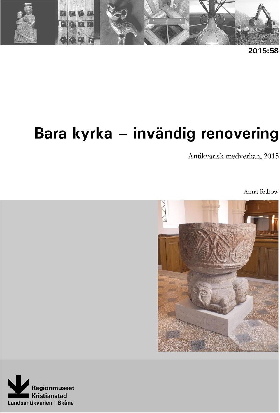 renovering