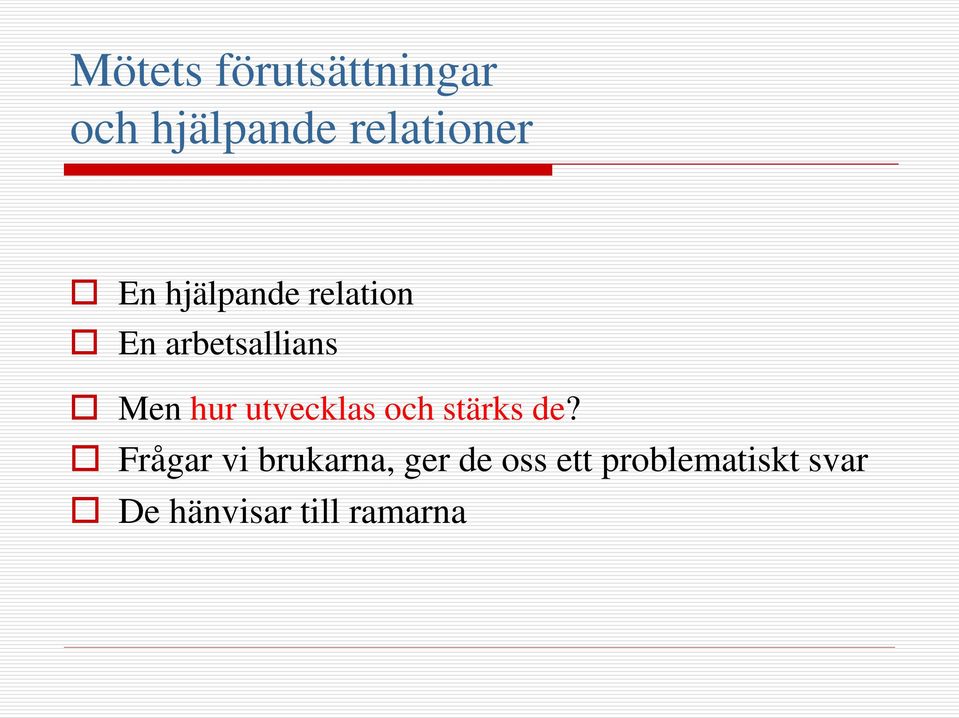 stärks de?