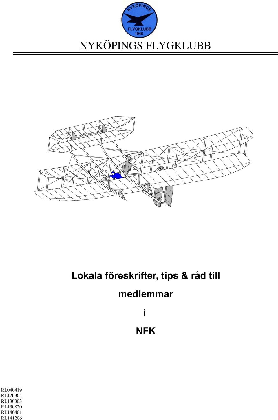 medlemmar i NFK RL040419