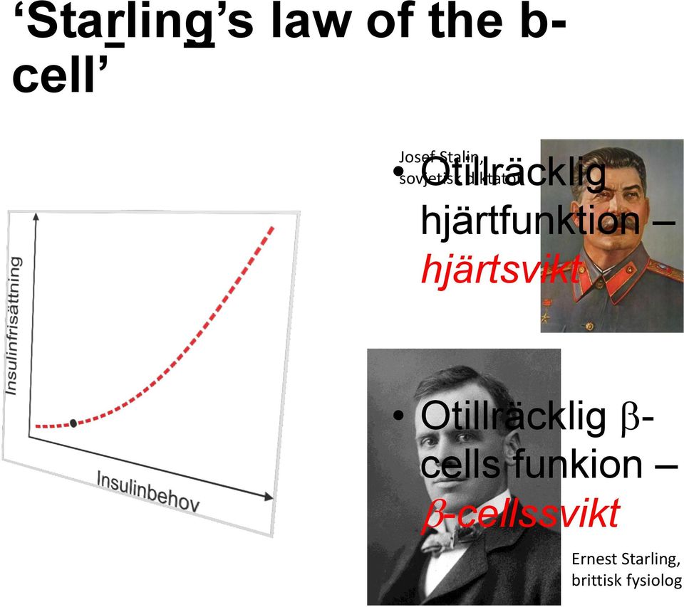 hjärtfunktion hjärtsvikt Otillräcklig b-