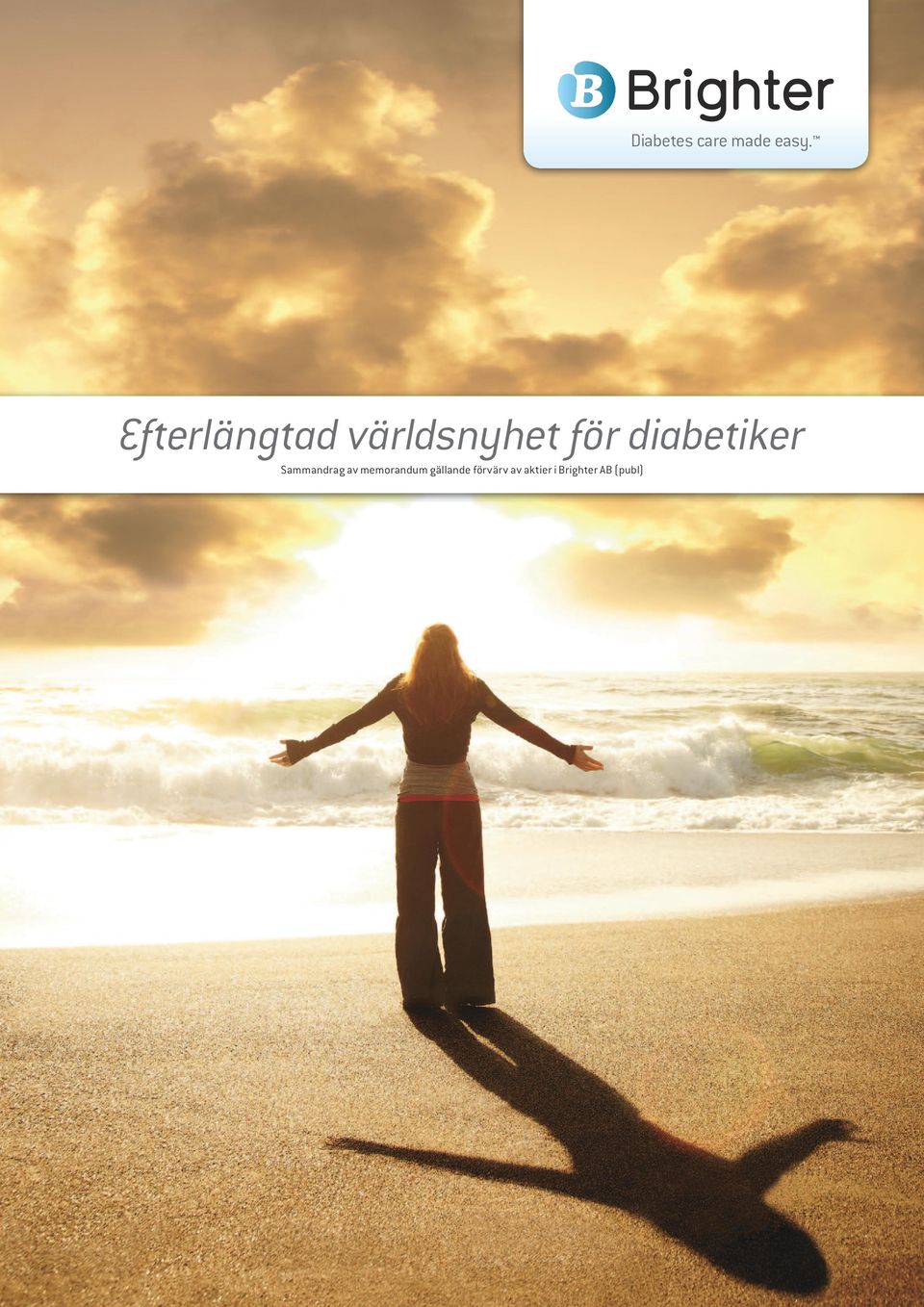 diabetiker Sammandrag av