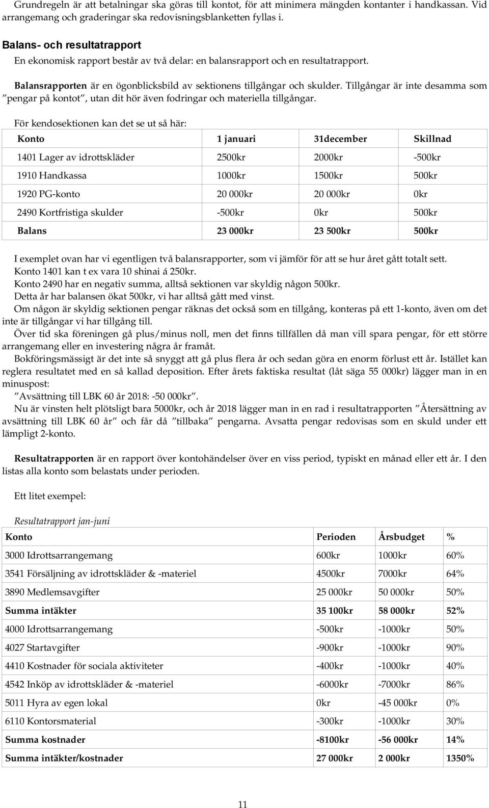 Tillgångar är inte desamma som pengar på kontot, utan dit hör även fodringar och materiella tillgångar.