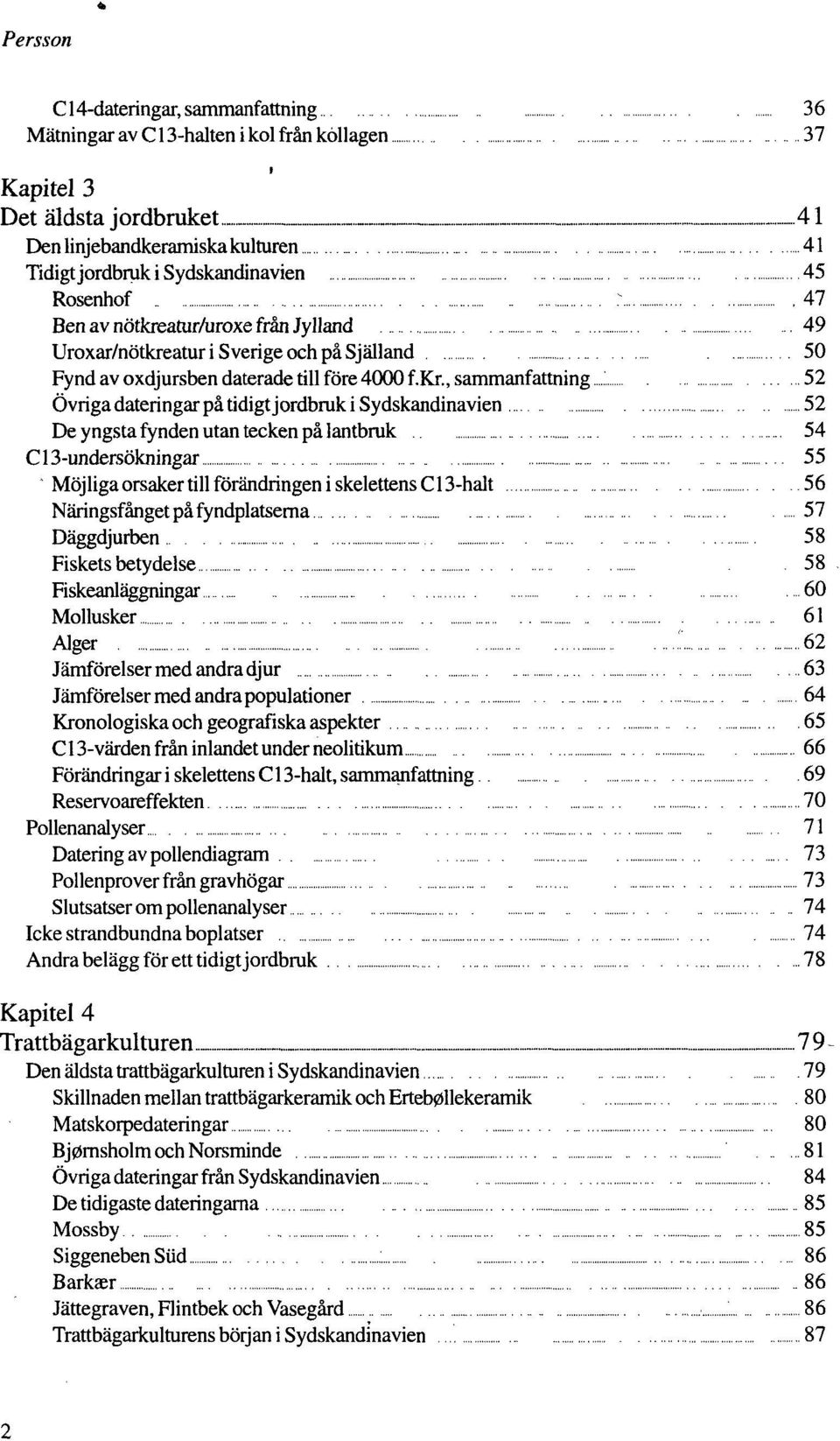 atur/uroxe från Jylland 49 Uroxar/nötkre