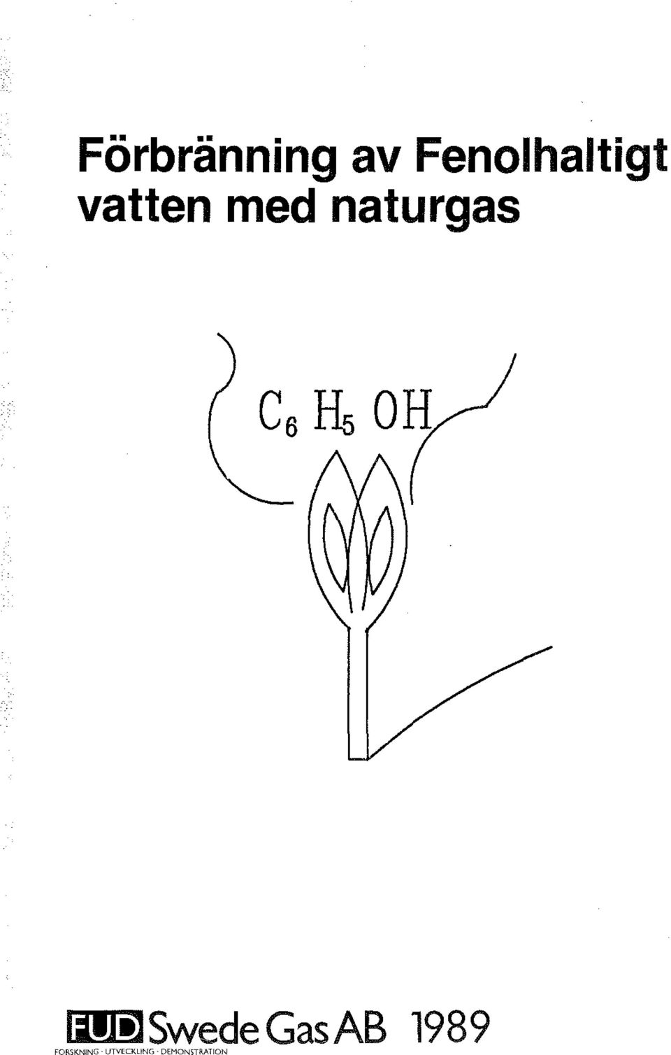 naturgas IIDJ)Swede Gas AB