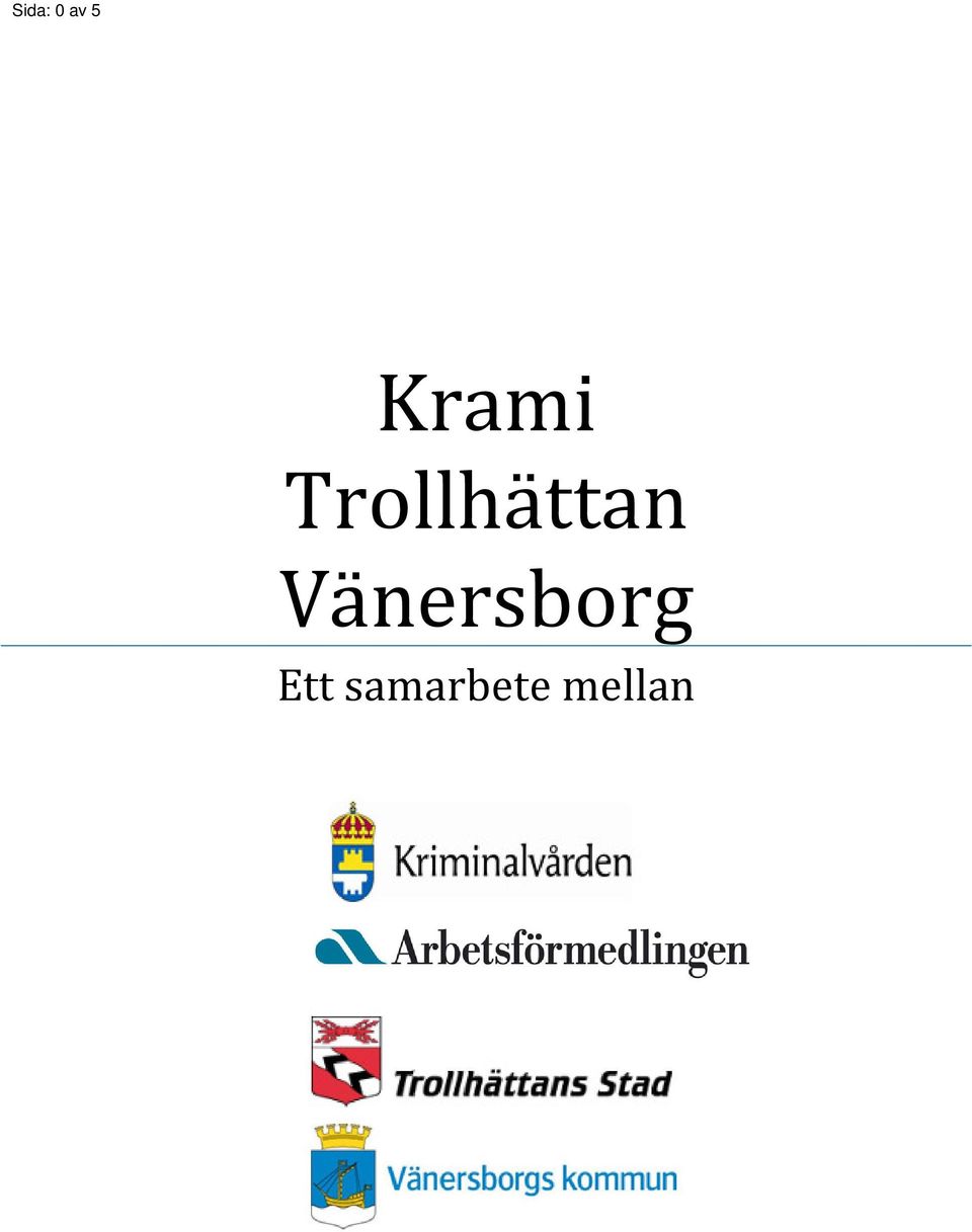 Trollhättan