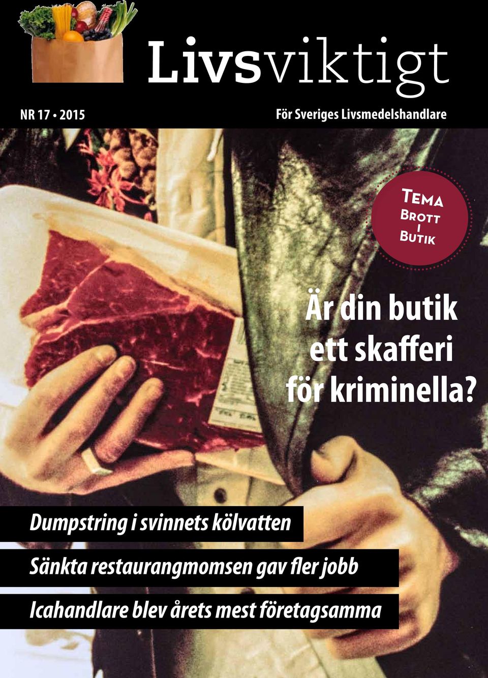 kriminella?