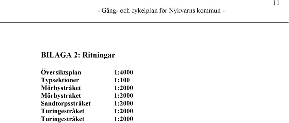 1:2000 Mörbystråket 1:2000