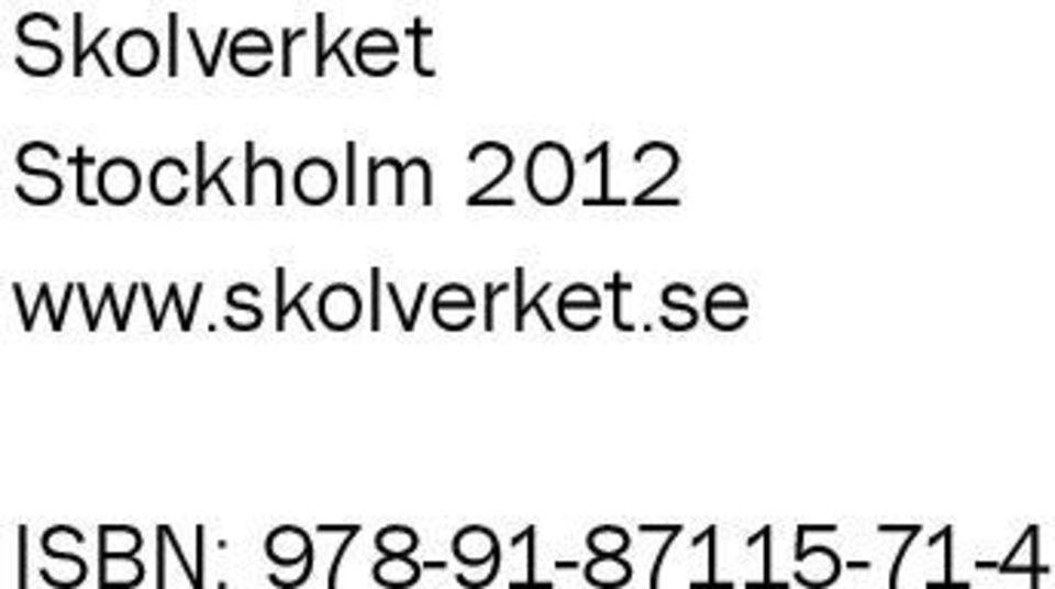 www.skolverket.