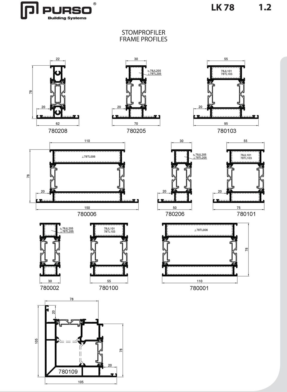 TL006 JL5 TL5 JL101 TL103 150 0006 50 75 JL5 TL5