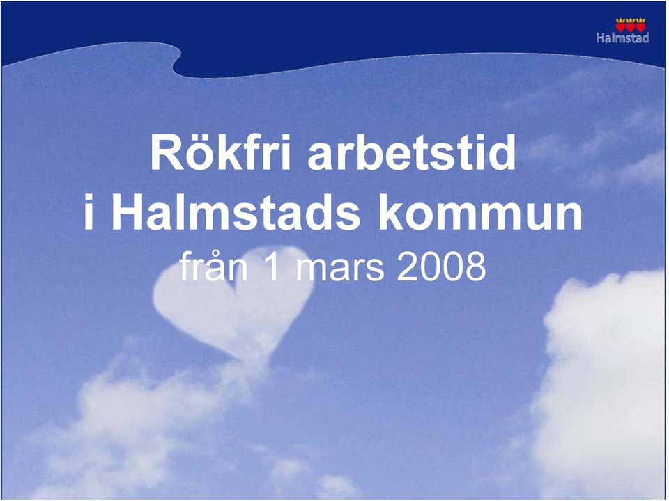 Halmstads