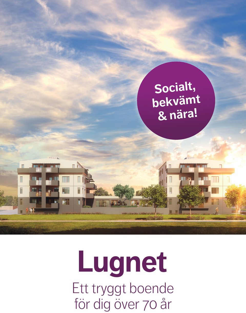 Lugnet Ett
