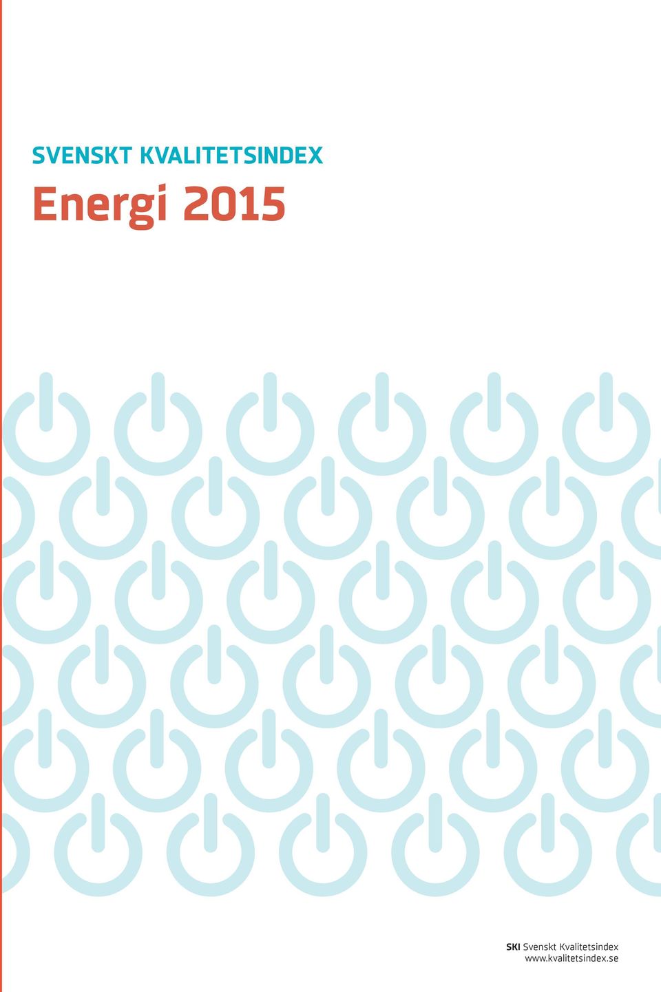 Energi 2015 SKI