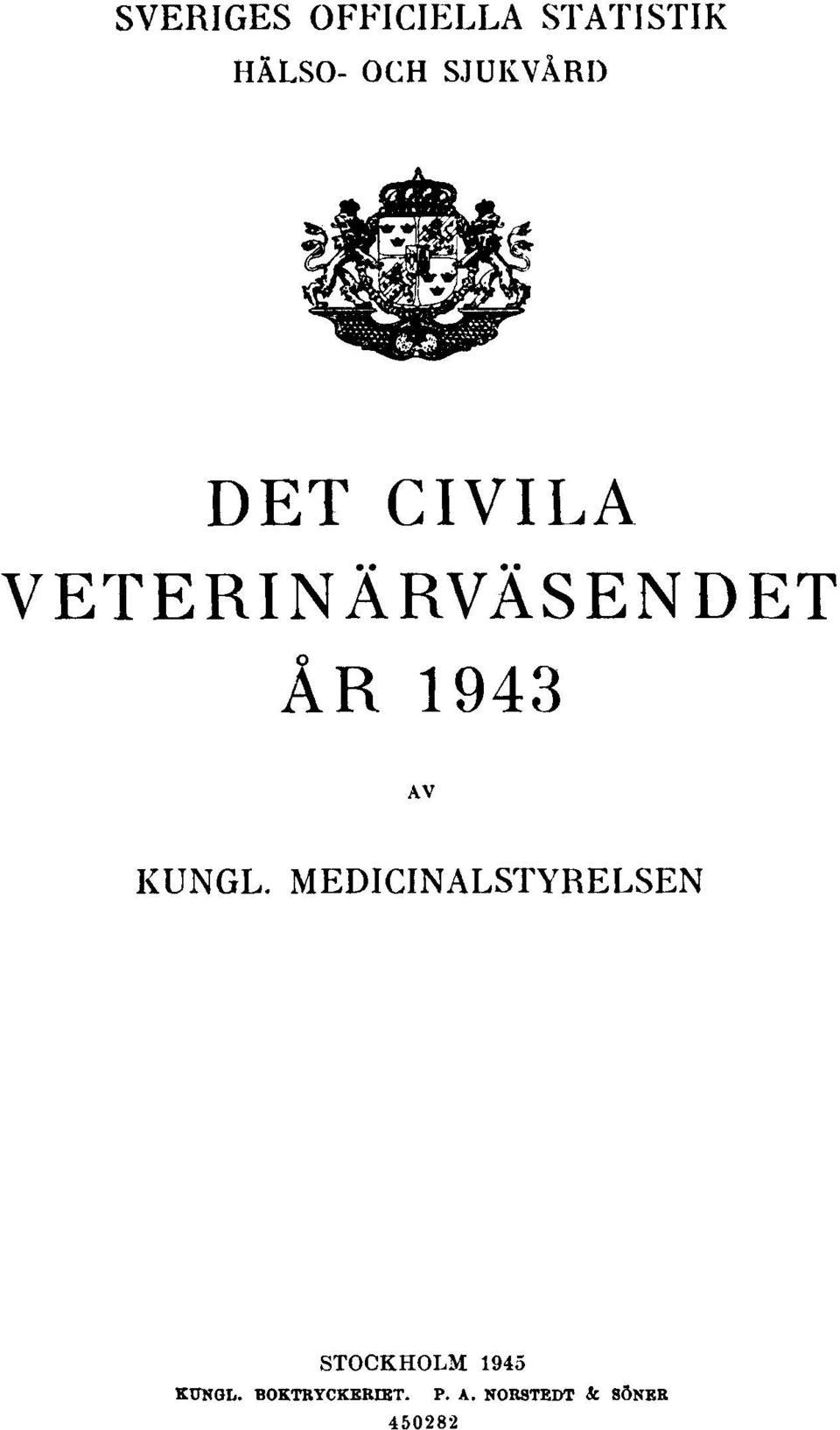 AV KUNGL.