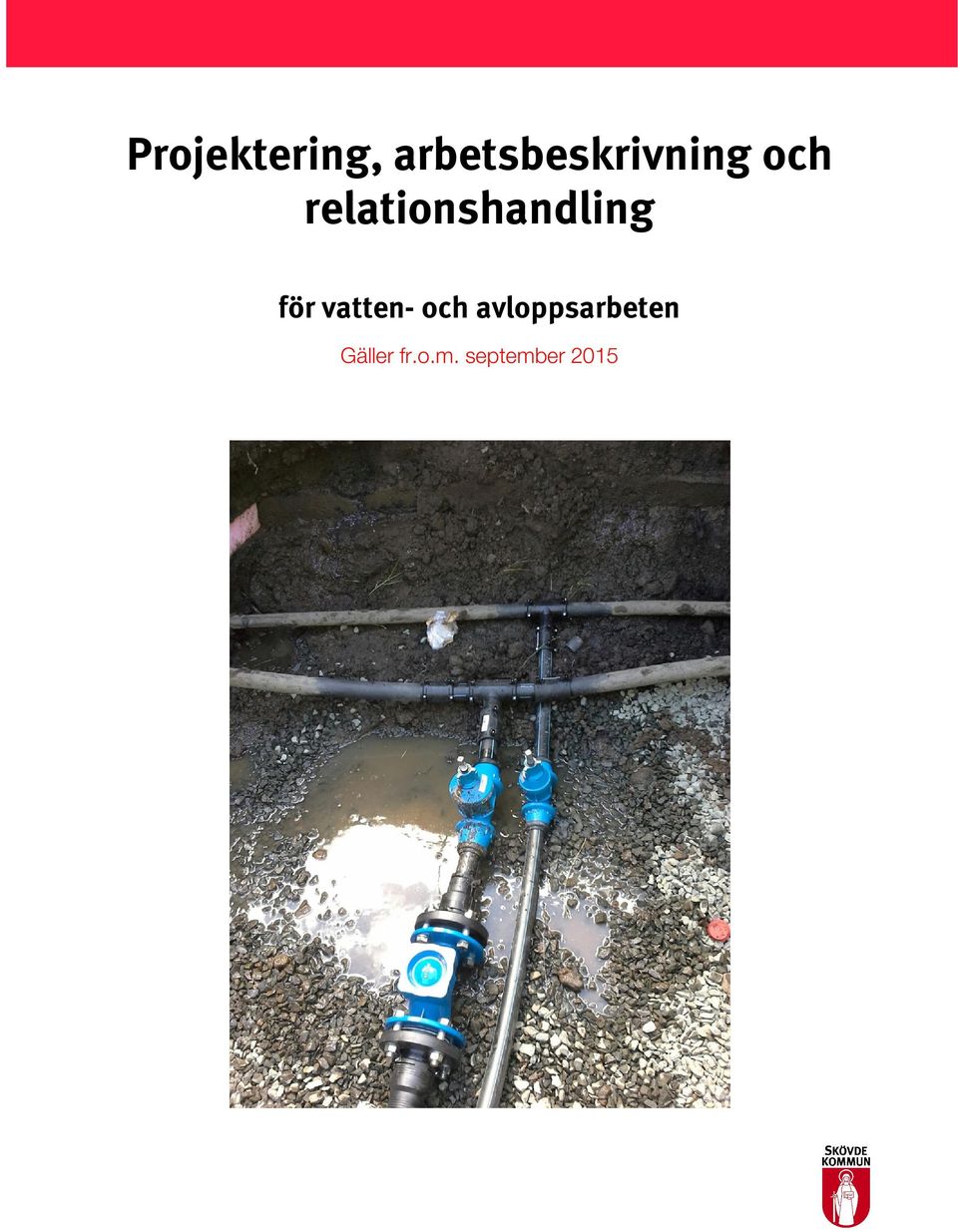 relationshandling för