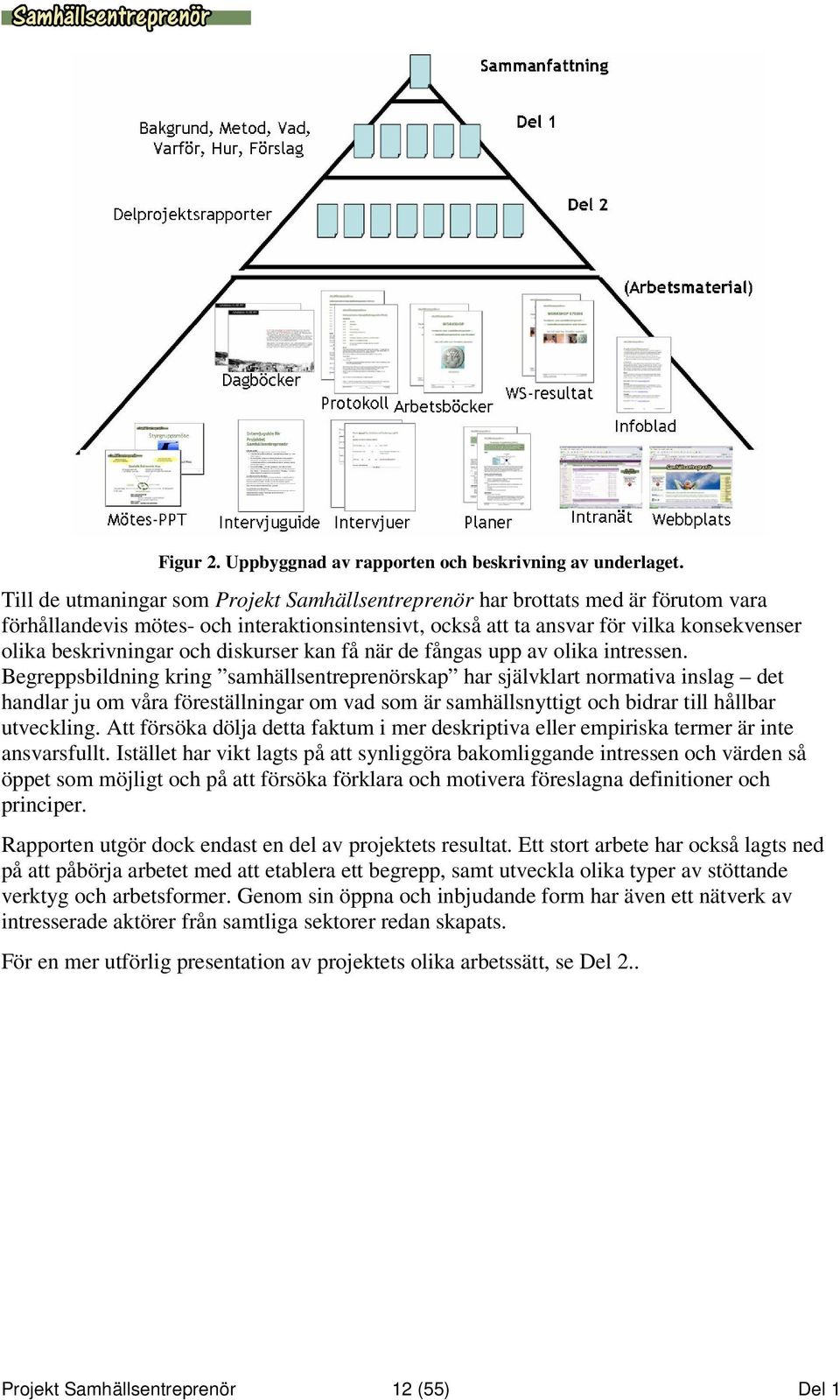 diskurser kan få när de fångas upp av olika intressen.