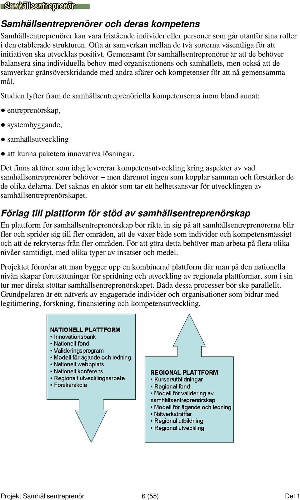 Gemensamt för samhällsentreprenörer är att de behöver balansera sina individuella behov med organisationens och samhällets, men också att de samverkar gränsöverskridande med andra sfärer och